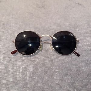 QUAY Australia sunglasses